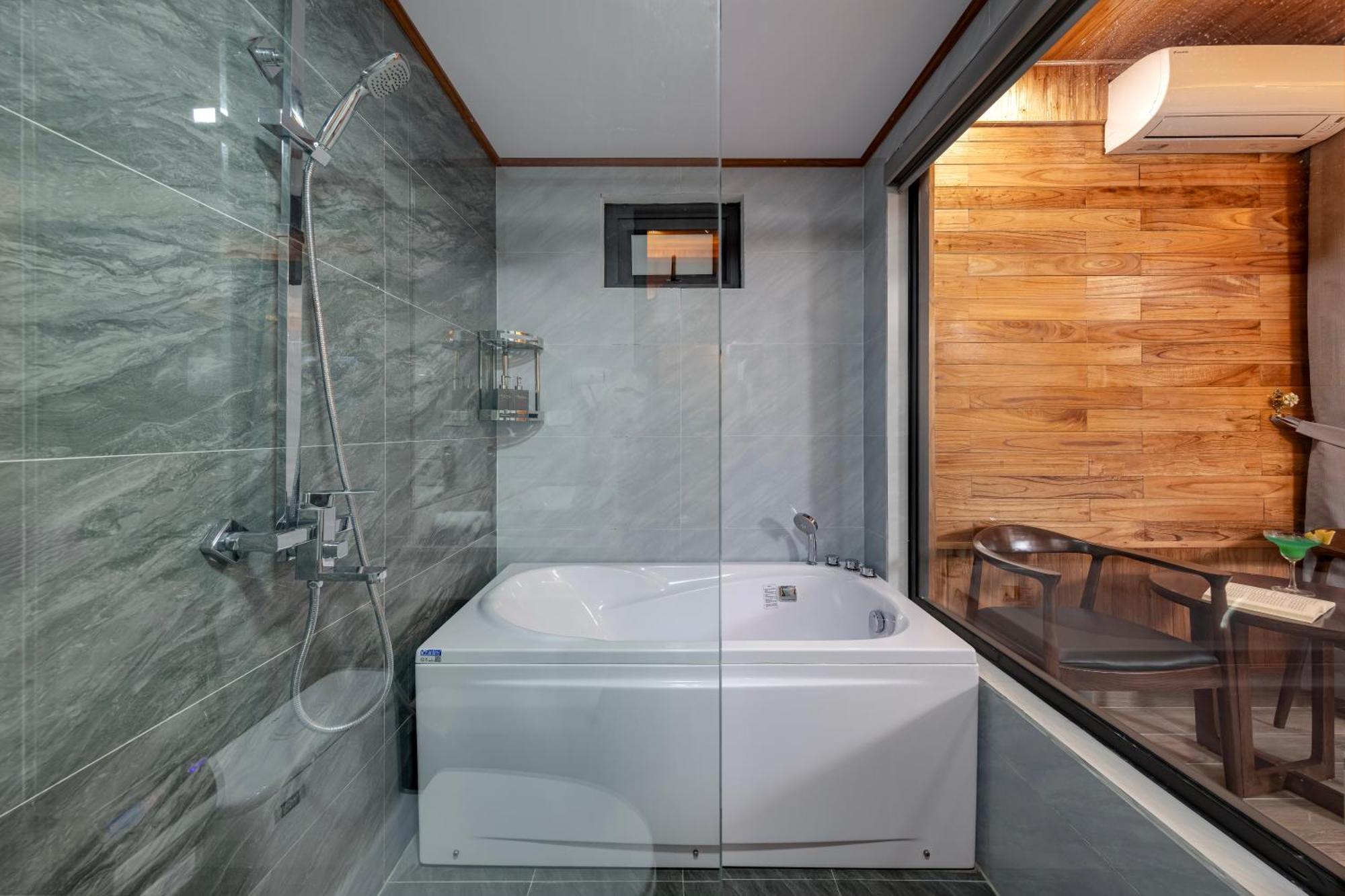 Tam Coc Orchid Hotel & Spa Ninh Binh Exterior photo