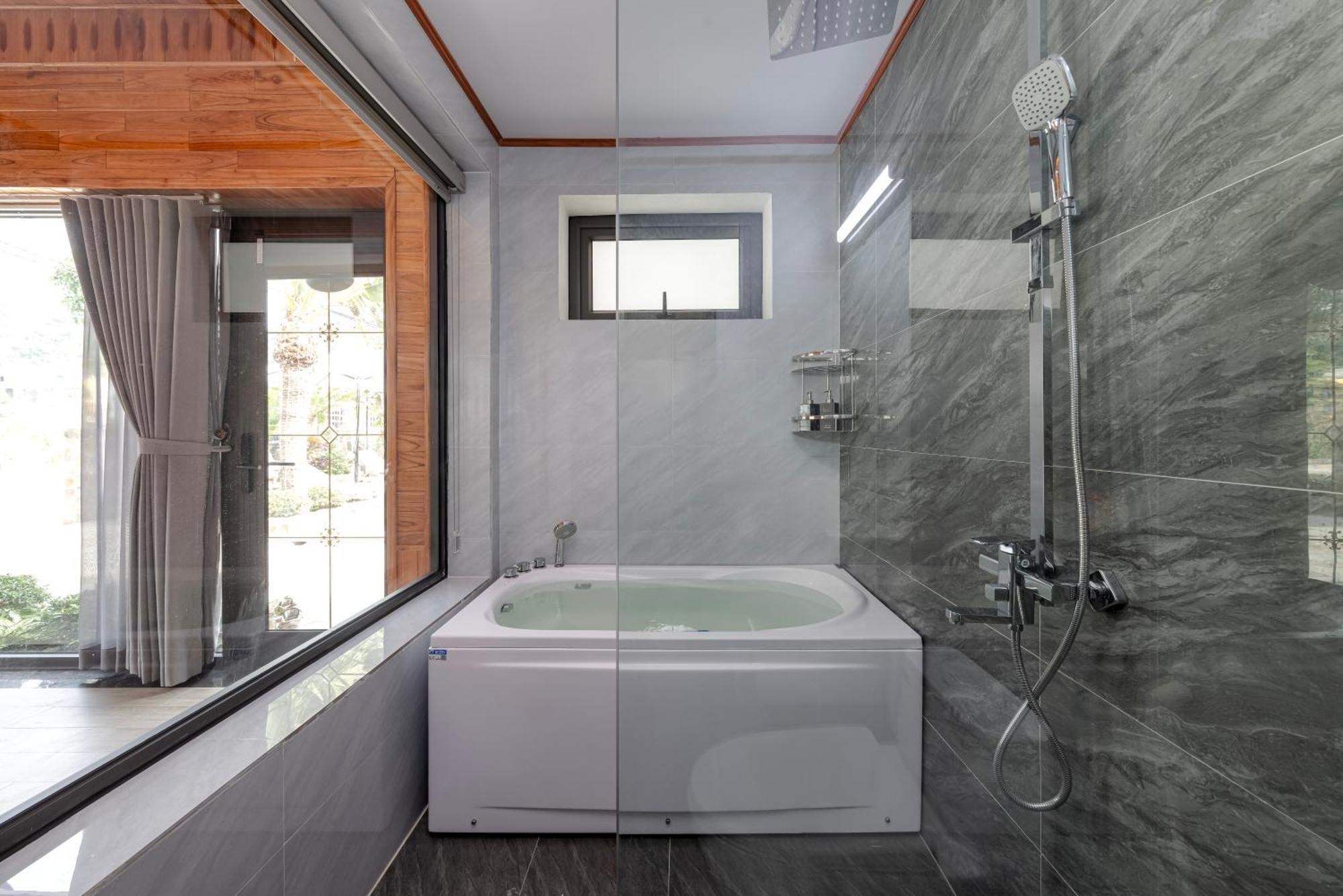 Tam Coc Orchid Hotel & Spa Ninh Binh Exterior photo
