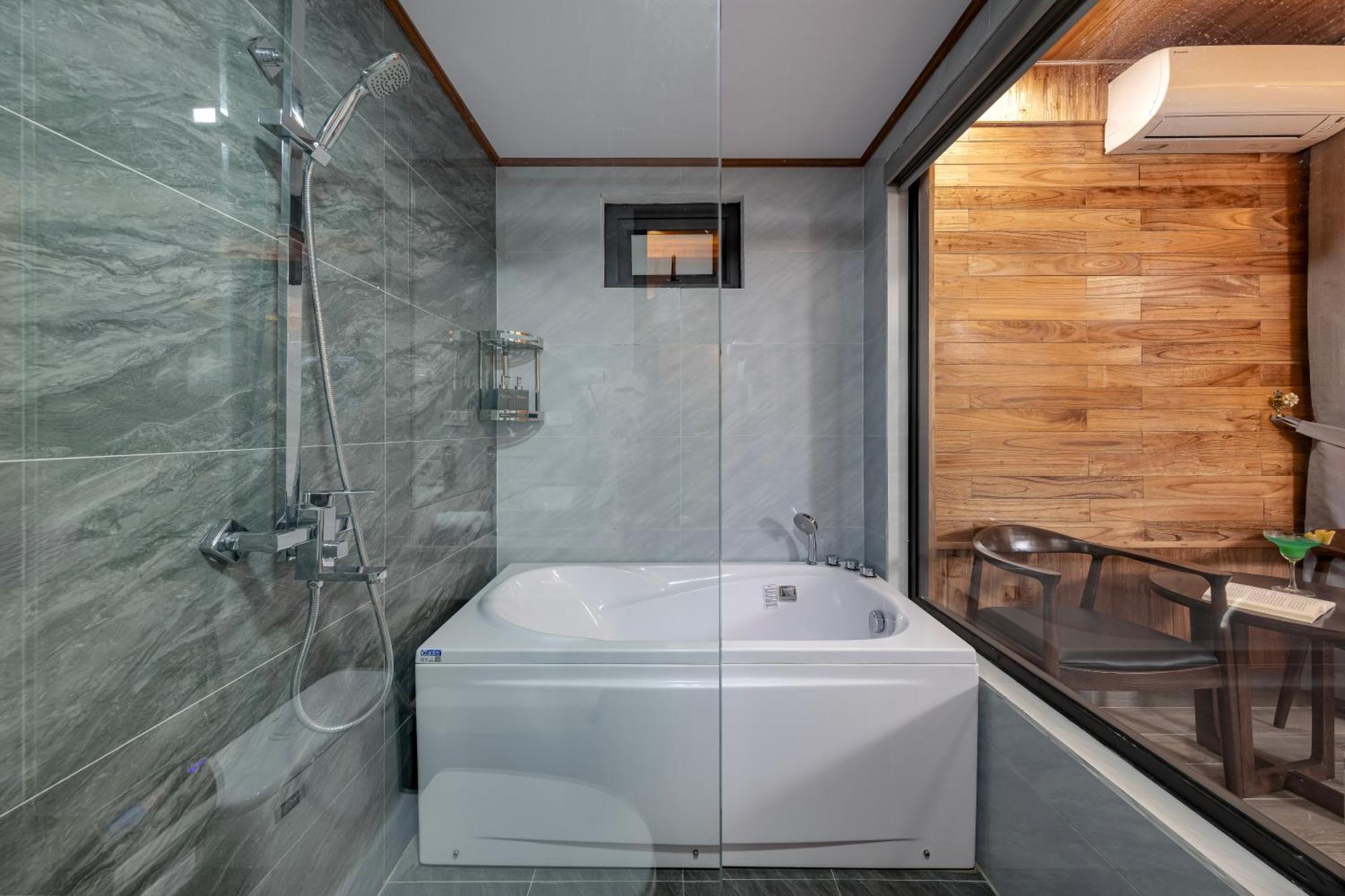 Tam Coc Orchid Hotel & Spa Ninh Binh Exterior photo